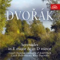 Czech Chamber Orchestra - Serenade in E major for String Orchestra, Op. 22: I. Moderato