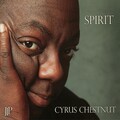 cyrus chestnut - Lift Every Voice and Sing