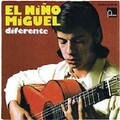 El Nino Miguel - En El Puente Nicoba