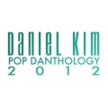DJ Daniel Kim - Pop Danthology 2012