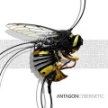 Antagon - Cybernetic Intro