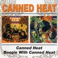 Canned Heat - My Crime