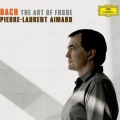 Pierre-Laurent Aimard - The Art Of Fugue, BWV 1080 - Later Version Of The Original Print Edited By Christoph Wolff - Contrapunctus 2