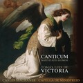 Capella De Ministrers - Ave Maria, (Atribuido) a 4 Voces