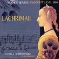 Capella De Ministrers - Lachrimae Antiquae