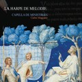 Capella De Ministrers - La harpe de melodie