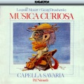 Capella Savaria、Pal Nemeth - Sinfonia for Bagpipe & Hurdy Gurdy in D Major 