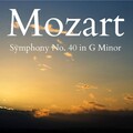 sinfonia of london、Anthony Collins - Mozart: Symphony No. 40 in G Minor, K. 550: Allegro Molto