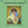Leontyne Price - Prima Donna Vol. 3: Great Soprano Arias from Gluck to Poulenc