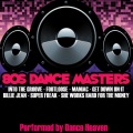 Dance Heaven - People Hold On