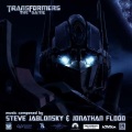 变形金刚电影 - Transformers S1 Opening