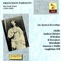 Francesco Tamagno - Otello: 