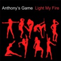 Anthony's Games - Fire