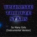 Khleo Thomas - So Many Girls (Instrumental Version)