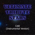 Kanye West feat. DJ Khaled - Cold (Instrumental Version)