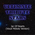 Christina Perri - Jar Of Hearts (Vocal Melody Version)