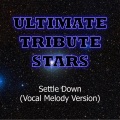Kimbra - Settle Down (Vocal Melody Version)