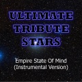 Jay-Z feat. Alicia Keys - Empire State Of Mind (Instrumental Version)
