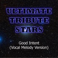 Kimbra - Good Intent (Vocal Melody Version)