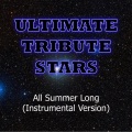 Kid Rock - All Summer Long (Instrumental Version)