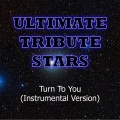 Justin Bieber - Turn To You (Instrumental Version)