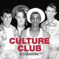 Culture Club - White Boy