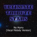Ultimate Tribute Stars (终极明星致敬) - Zac Brown Band
