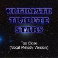 Alex Clare - Too Close (Vocal Melody Version)