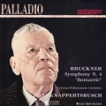 hans knappertsbusch、anton bruckner、Wiener Philharmoniker - Symphony, No. 5, 