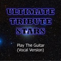 B.o.B. feat. André 3000 - Play The Guitar (Vocal Version)