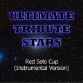 Toby Keith - Red Solo Cup (Instrumental Version)