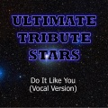 Diggy Simmons feat. Jeremih - Do It Like You (Vocal Version)