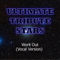 J. Cole - Work Out (Vocal Version)