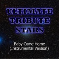Bush - Baby Come Home (Instrumental Version)