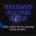 Tiësto feat. Busta Rhymes - C’mon (Catch ‘Em By Surprise) (Vocal Version)