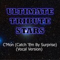 Ultimate Tribute Stars (终极明星致敬) - Tiësto feat. Busta Rhymes