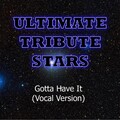 Ultimate Tribute Stars (终极明星致敬) - Jay-Z & Kanye West