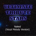 Ultimate Tribute Stars (终极明星致敬) - Dev & Enrique Iglesias - Naked (VocalMelodyVersion)