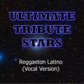 Don Omar - Reggaeton Latino (Vocal Version)