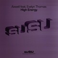 Axwell、Evelyn Thomas - High Energy