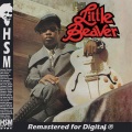 little beaver - Give Me a Helping Hand