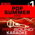 ProSound Karaoke Band - A New Day (In the Style of Celine Dion)