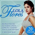 Manolo Caracol - La Niña de Fuego