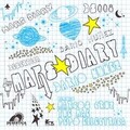 Dario Nuñez - Mars Diary