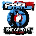 Chase & Status - End Credits