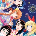 東山奈央、花澤香菜、小松未可子、阿澄佳奈 - 想像ダイアリー
