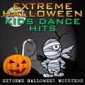 Extreme Halloween Monsters - Monster Mash