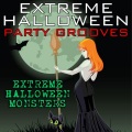 Extreme Halloween Monsters - Passing Through