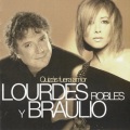 Lourdes Robles - Que Me Des Tu Cariño
