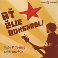 Lucie Vondrackova - Právě vlít k nám rokenrol